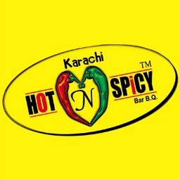 Karachi Hot and Spicy BBQ