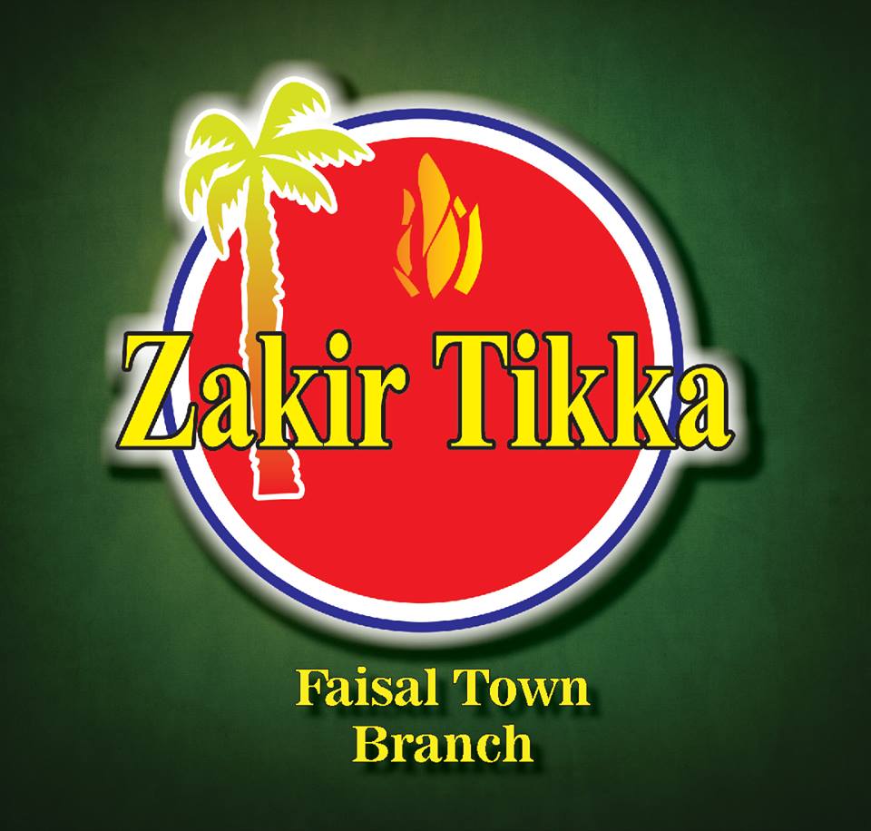 Zakir Tikka