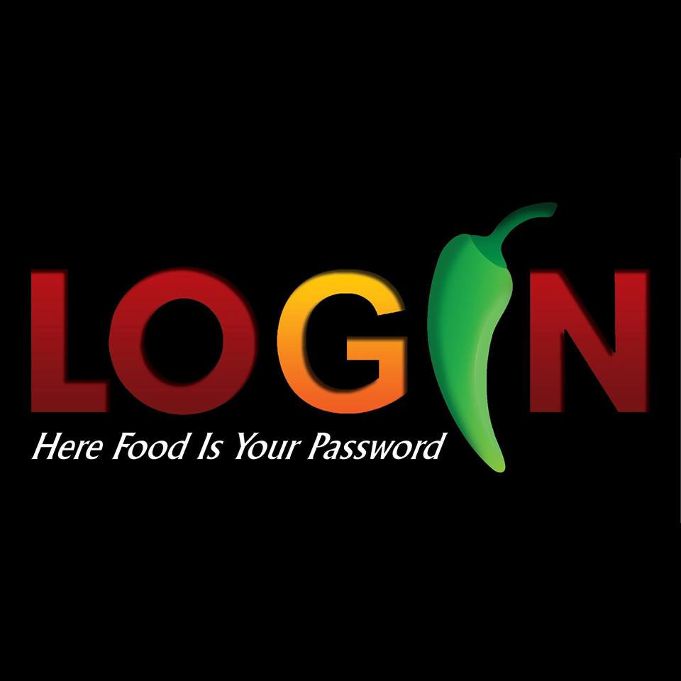 Login Food