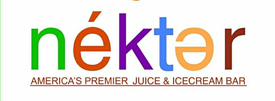 Nekter Icecream and Juice Bar