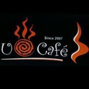 U Cafe 'Fast Food & Pizza's'