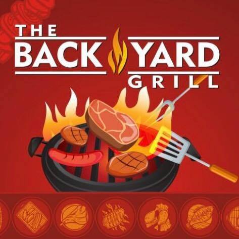 The Backyard Grill