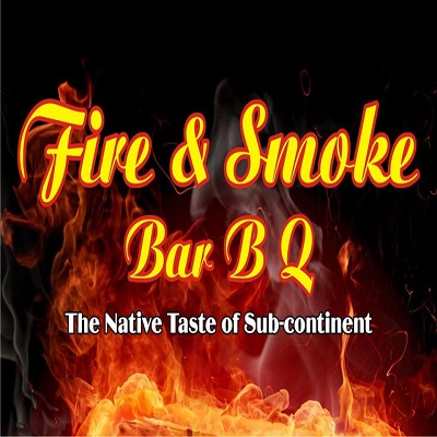 Fire & Smoke Bar.B.Q Restaurant