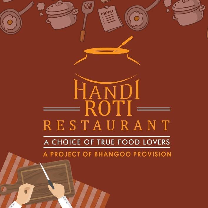 Handi Roti-Askari 11