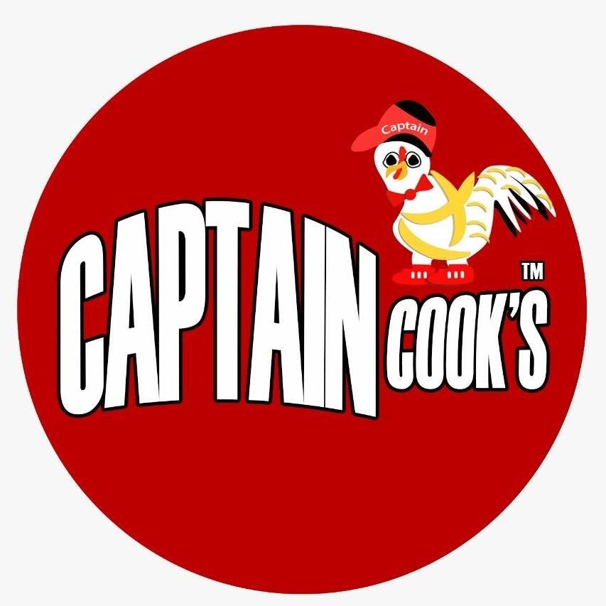 Captains Cooks