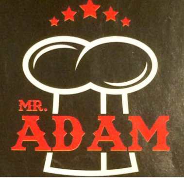 Mr Adam Fast food and Pizza