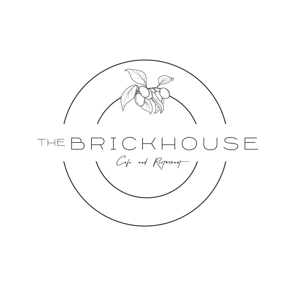 The Brick House