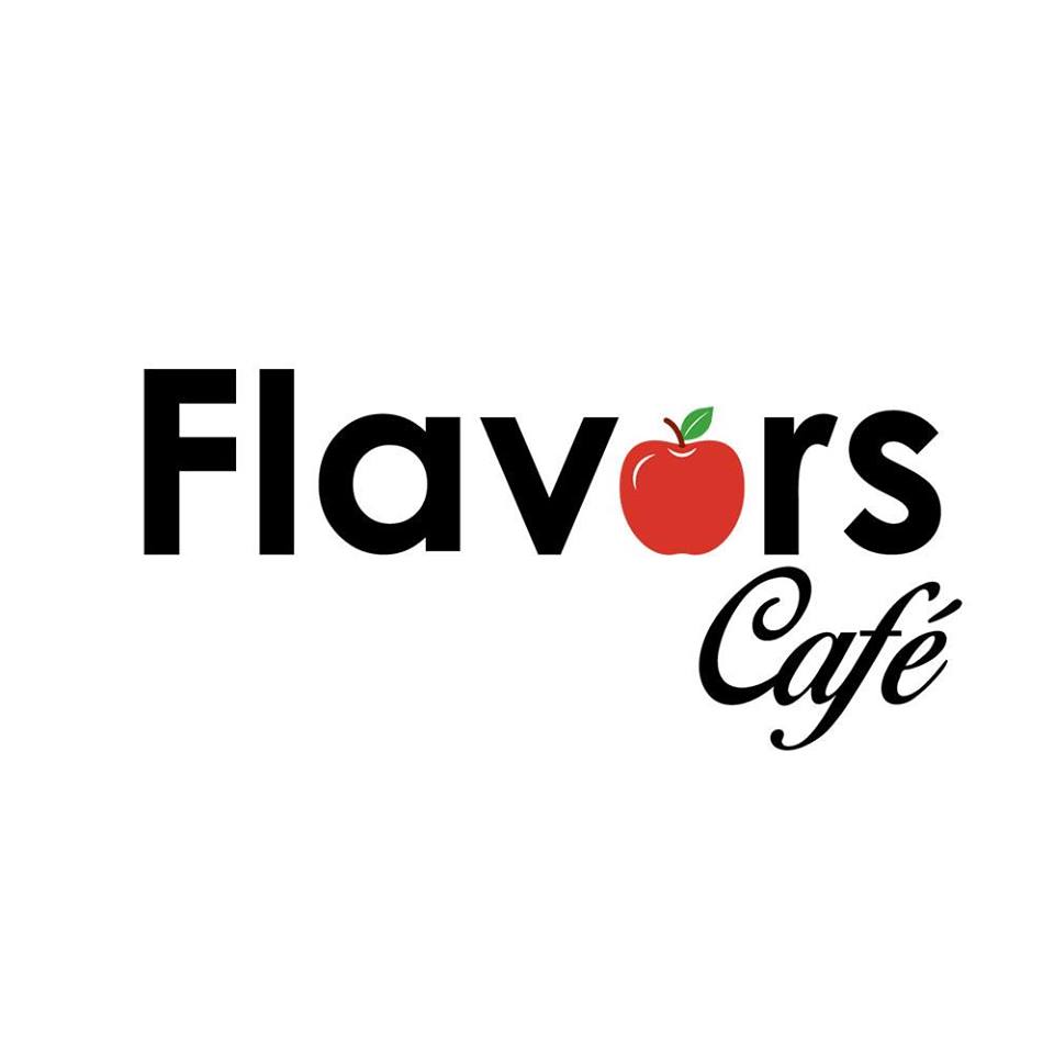 Flavors Cafe
