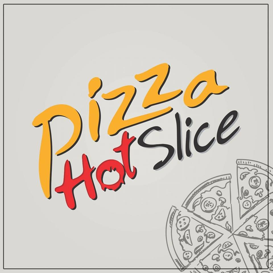 Pizza Hot Slice