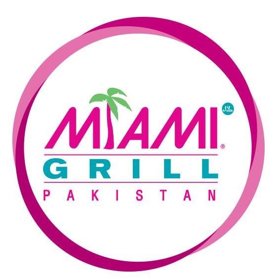 Miami Grill