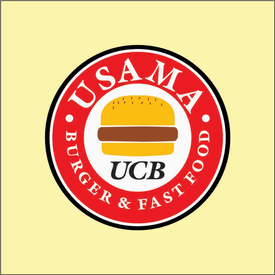 Usama Burger