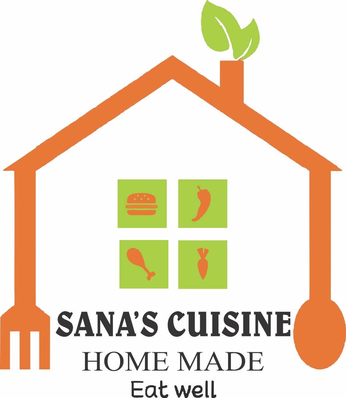 Sanas Food World