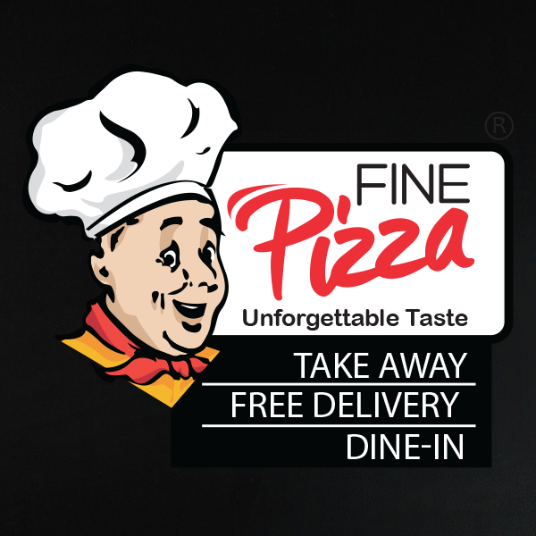 Fine Pizza Link Road