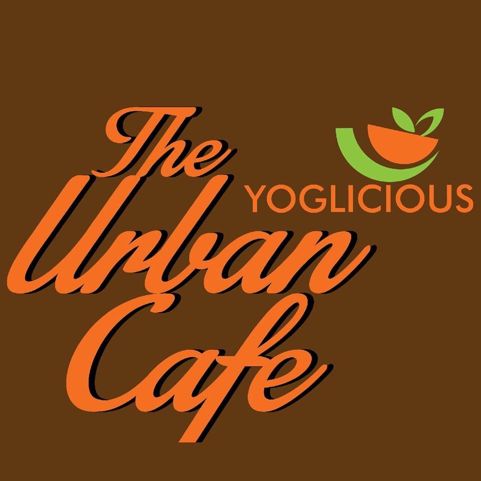 The Urban Cafe Yogolicious