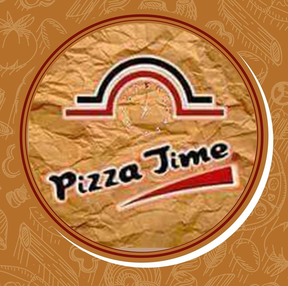 Pizza Time - Dha