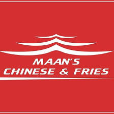 Maan's Chinese and Fries