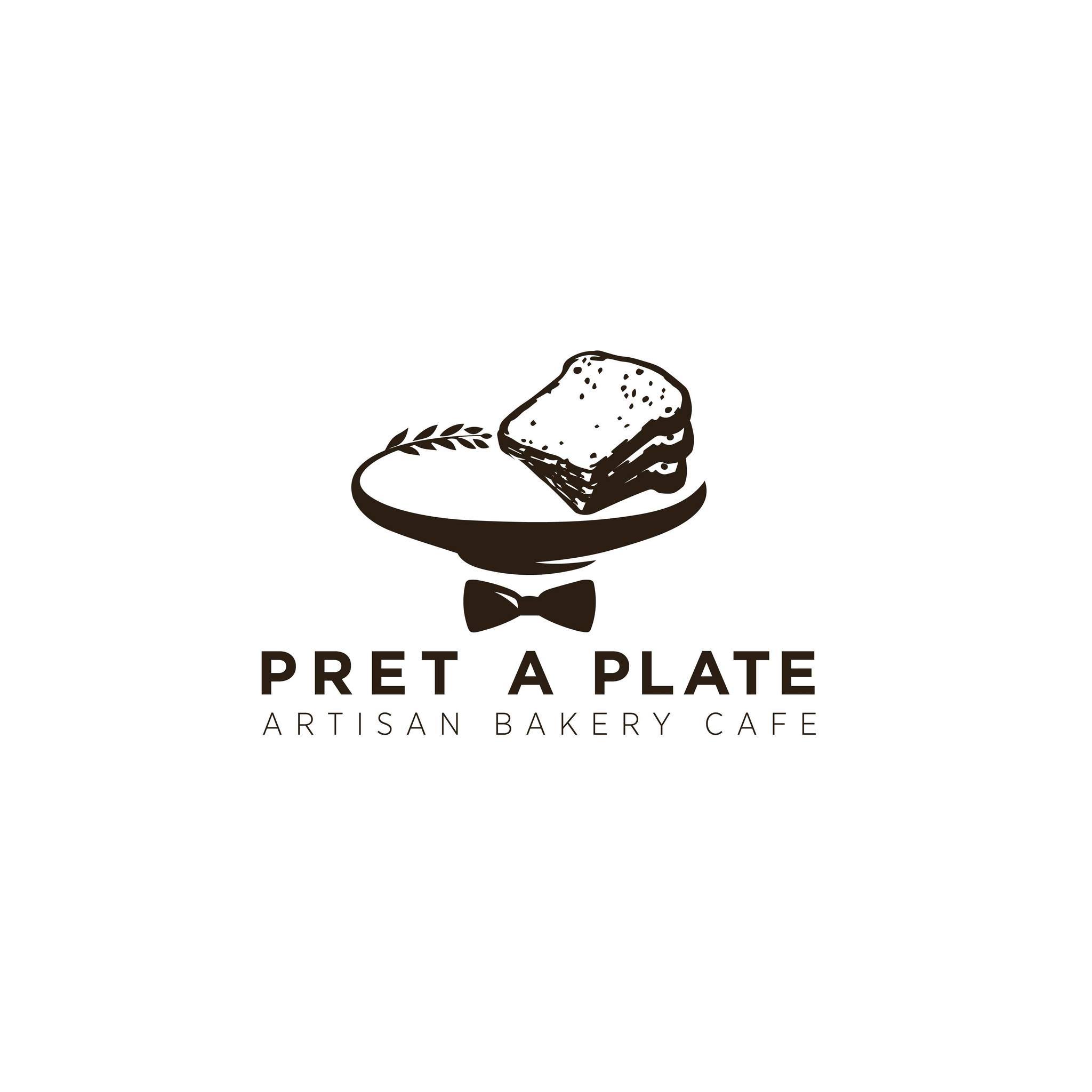 Pret A Plate
