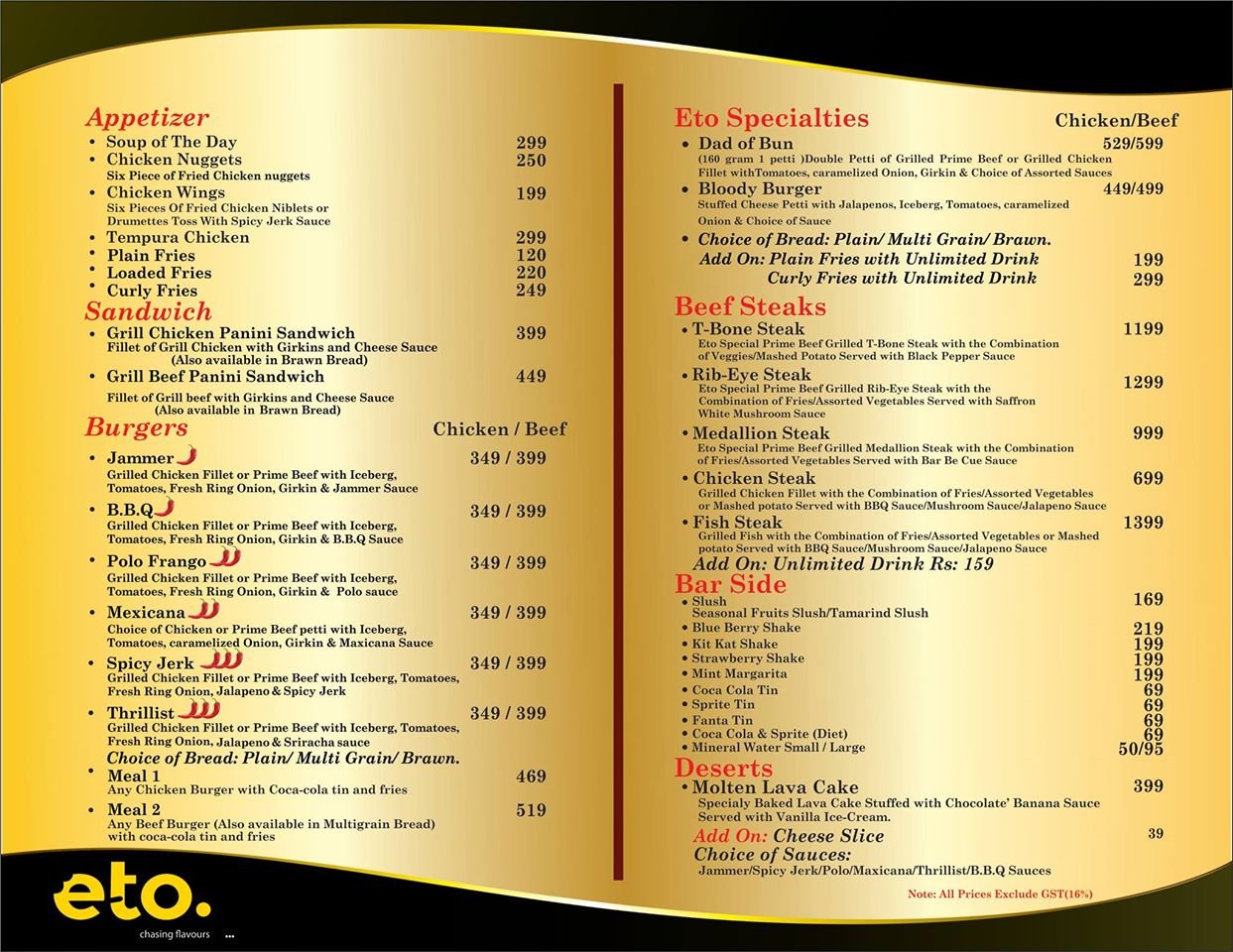 Eto. menu page 1