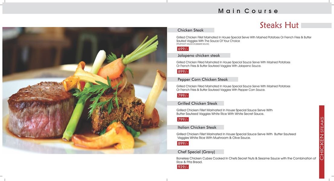 Cravea menu page 4