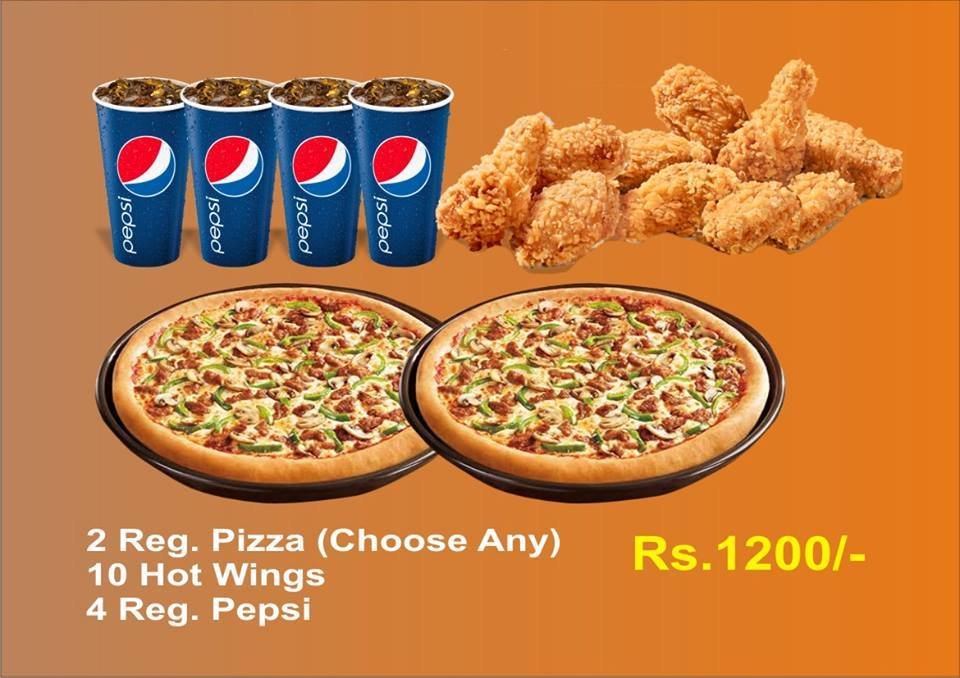 CooCooZ menu page 5