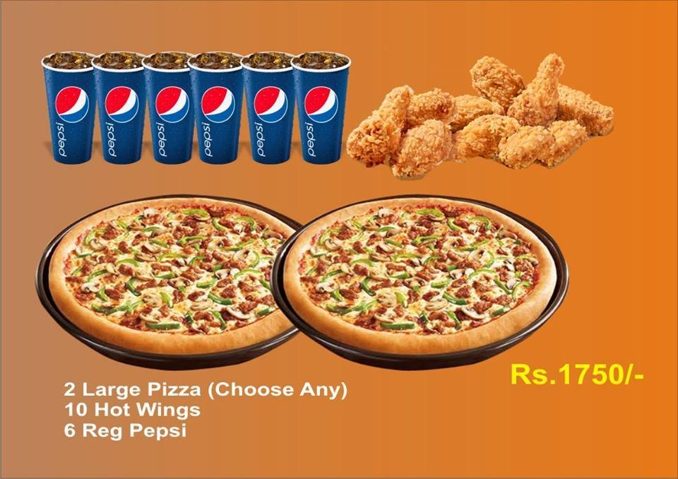 CooCooZ menu page 6