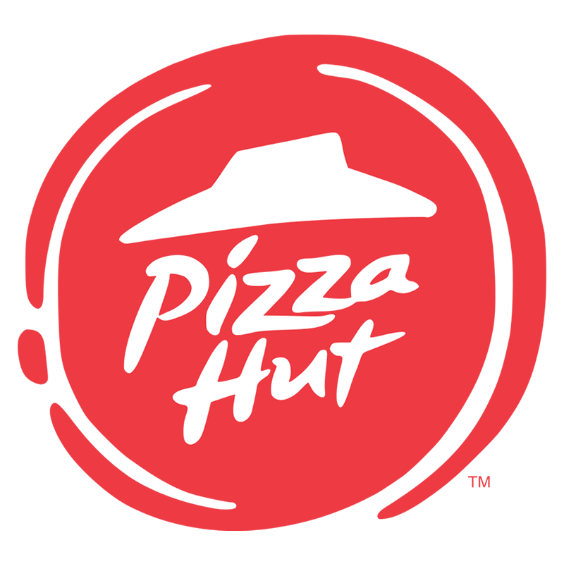 PIZZA HUT (MM ALAM) logo