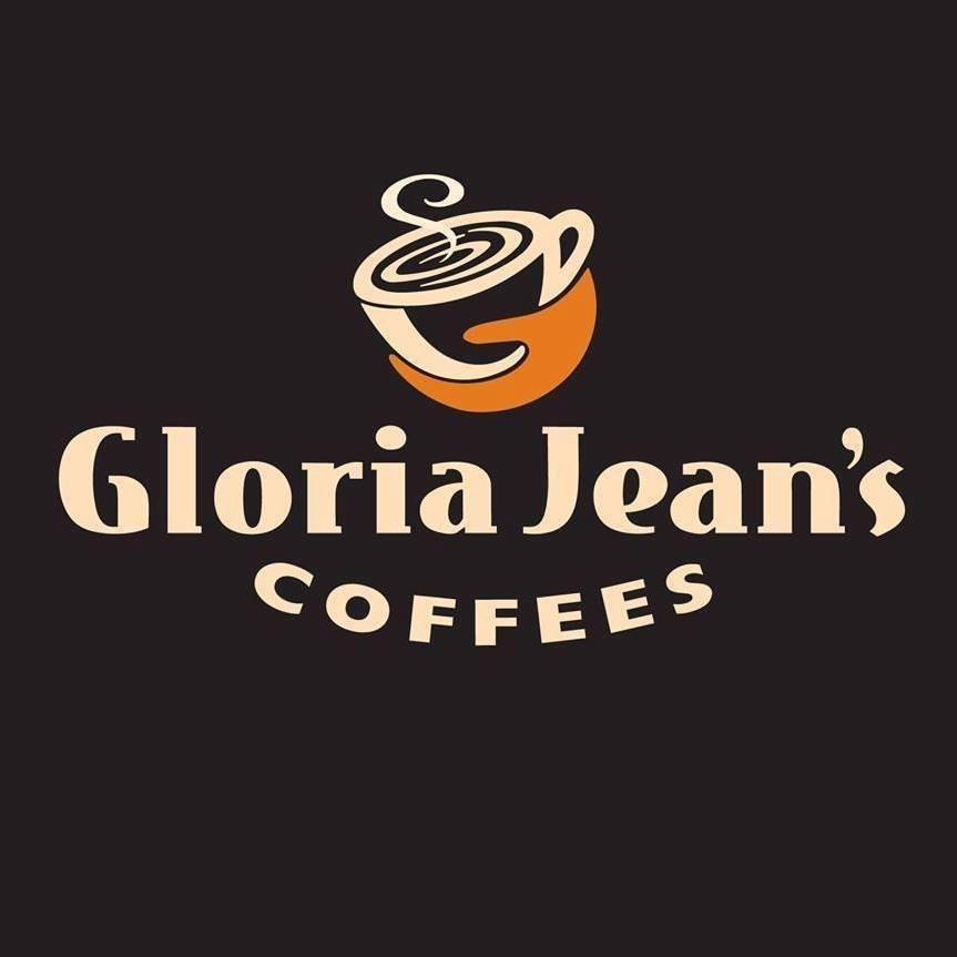 Gloria Jean\'s Coffees logo