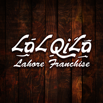 LalQila Lahore logo