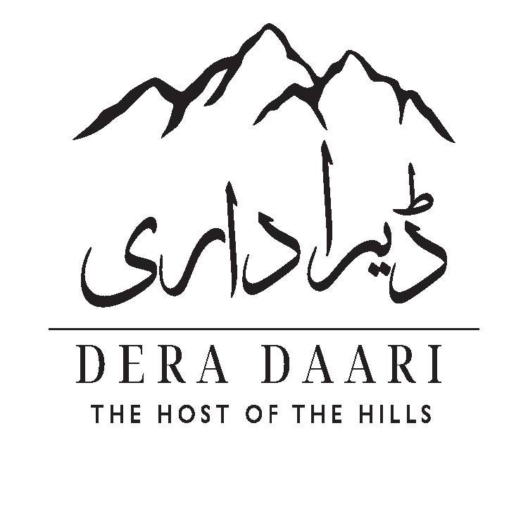 Dera Daari Restaurant, Cafe & Events logo